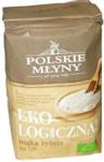 Polskie Młyny Ekologiczna Mąka Żytnia Typ 720 1kg