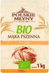 Polskie Młyny Mąka pszenna typ 1050 EKO 1kg