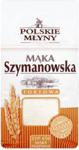 Polskie Młyny Mąka Szymanowska pszenna tortowa typ 450 1 kg