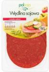 Polsoja Wędlina sojowa o smaku salami 100 g