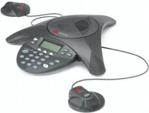 Polycom Sound Station2 EX (2200-16200-122)