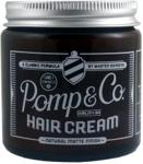 Pomp & Co. Hair Cream Pasta do Włosów 113g