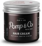 Pomp&Co Pomp & Co Hair Cream Matte Finish 113G