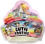 Poopsie Cutie Tooties Surprise Zwierzak Slime Glut Żółta Poopsie Tooties Seria 2 Żółty 243497