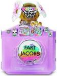 Poopsie Fart Jacobs Walizeczka Kuferek Flakon Perfum 559894