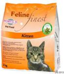 Porta 21 Feline Finest Kitten 2kg