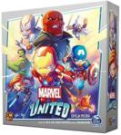 Portal Marvel United