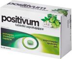 Positivum 180 tabl