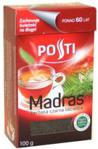 Posti Madras Herbata czarna liściasta 80g