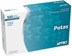 Potas APTEO 100 tabletek