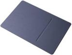 Pout Wireless Charging Mouse Pad Blue (HANDS3PROB)