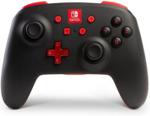 Power A Enhanced Wireless Nintendo Switch Black-Red