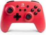 Power A Enhanced Wireless Nintendo Switch Red