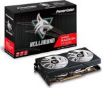 Power Color Radeon RX 6600 Hellhound 8GB GDDR6 (AXRX66008GBD63DHL)