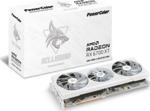 Power Color Radeon Rx 6700Xt Hellhound Spectral White (AXRX6700XT12GBD63DHLV2)