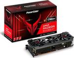 Power Color Radeon Rx 6900Xt Ultimate 16Gb Gddr6 (AXRX6900XTU16GBD63DHEOC)