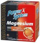 Power System Magnez 20Amp.