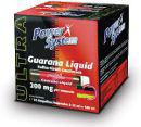 Power System Ps Guarana Liquid 1 Shot 25ml