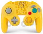 PowerA SWITCH GameCube Style Pikachu (151163801)