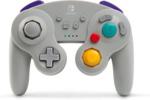 PowerA SWITCH GameCube Style Szary (150745301)