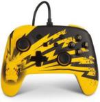 PowerA Switch Pad Pokemon Lightning Pikachu