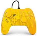 PowerA Switch Pad Pokemon Static Pikachu