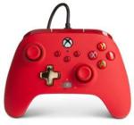 PowerA Xbox One Enhanced Red 1518810-01