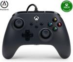 PowerA Xbox Series Pad przewodowy Czarny 1519265-01