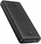 Powerbank Anker PowerCore Select 20000mAh czarny (A1363G11)