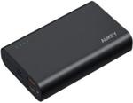 Powerbank Aukey 10000mAh PD Czarny (PB-XD12)