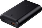 Powerbank Aukey 10050mAh Czarny (PB-XD10)