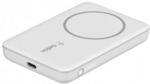 Powerbank Belkin Magnetic Wireless 2500mAh (MagSafe) Biały