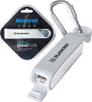 Powerbank Blashorn 2600mAh Wodoodporny IPX6