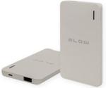 Powerbank BLOW PB12 6000mAh Szary (81113)