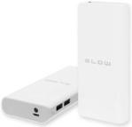 Powerbank BLOW PB15 20000mAh Biały (81116)