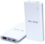 Powerbank BLOW PB16C 15000mAh Biały