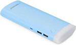 Powerbank ESPERANZA 10000MAH FERMION NIEBIESKI