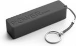 Powerbank Esperanza Extreme Quark 2000mAh Czarny (XMP101K)