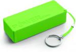 Powerbank Esperanza Extreme Quark 5000mAh Zielony (Xmp102G)