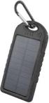 Powerbank Forever Solarna Pb-016 5000mAh Czarny (GSM011345)