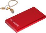 Powerbank Garett Power 20 20000mAh Czerwony