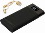 Powerbank GARETT POWER 21 20800mAh CZARNY