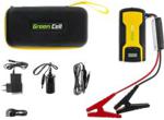 Powerbank Green Cell Car Jump Starter 11100mAh (Cjs01)