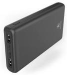 Powerbank Hama Power Pack 15000mAh Antracyt (187238)