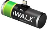 Powerbank Iwalk Power Bank Immortalizer 2000 L 2000Mah Czarny