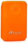 Powerbank Lark Free Power HD 8000mAh Czarny (5901592830561)