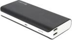 Powerbank Platinet 10000mAh Czarny (42781)