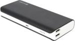 Powerbank Platinet 10000mAh Czarny (PMPB10B)