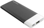 Powerbank Qoltec 6000mAh Czarny (51997)