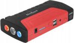 Powerbank REBEL JUMP STARTER - POWER BANK Z PRZEWODAMI ROZRUCHOWYM